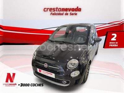 Fiat 500S
