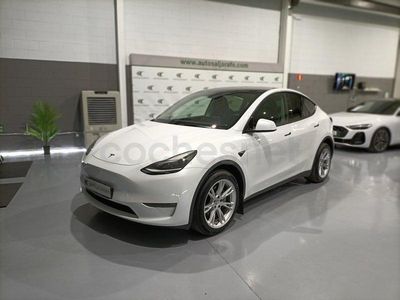 Usado Tesla Model Y 2022 Eléctrico SUV