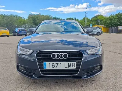 Occasion Audi A5 Sportback
