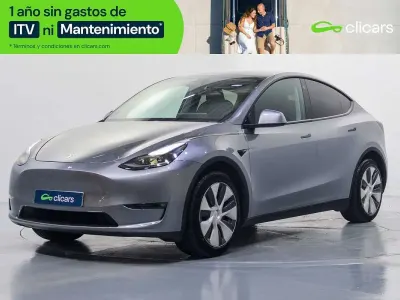 Usado Tesla Model Y