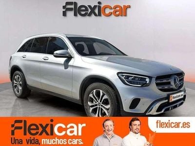 Mercedes GLC220