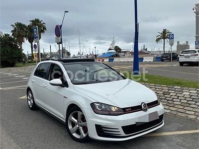 VW Golf VII