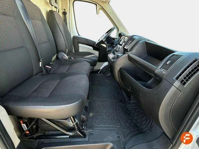 Citroën Jumper