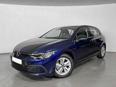 VW Golf VIII