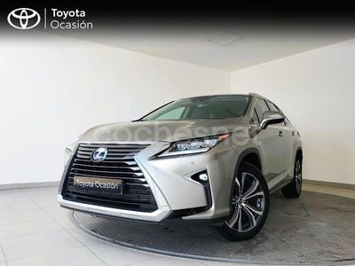 Lexus RX450h