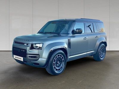 Brugt Land Rover Defender 635 HK (467 kW) 2025 SUV