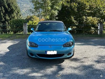 Mazda MX5