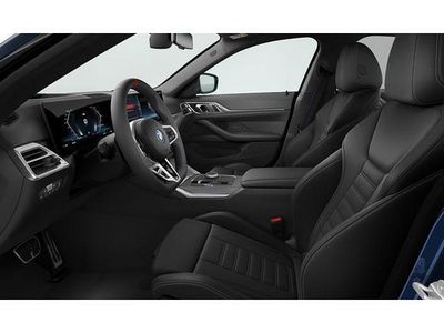 Usado BMW i4 Comfort Edition 400 kW (544 CV) 2025 Berlina