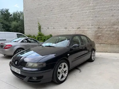 Usado Seat Toledo
