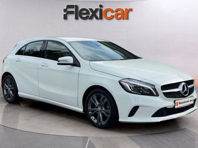 Mercedes A180