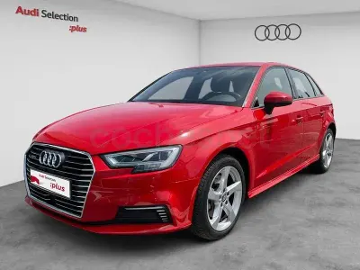 Käytetty Audi e-tron