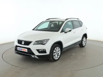 Usado Seat Ateca