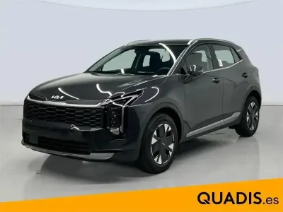 Nuevo Kia Sportage 215 CV (158 kW) 2026 Otro SUV