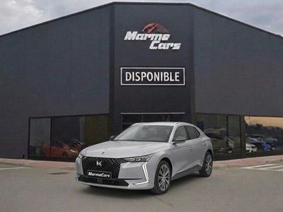 Usado DS Automobiles DS4