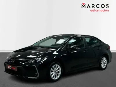 Usado Toyota Corolla 125 CV (91 kW) 2023