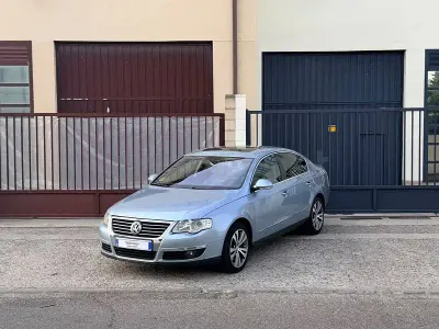 Usado VW Passat