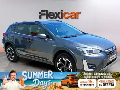 Usado Subaru XV