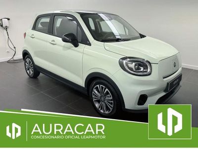 Eléctrico Nuevo 2025 Leapmotor T03 Utilitario | 17.700 € (Precio justo)