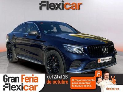 Mercedes GLC250