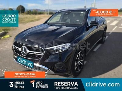 Mercedes GLC220