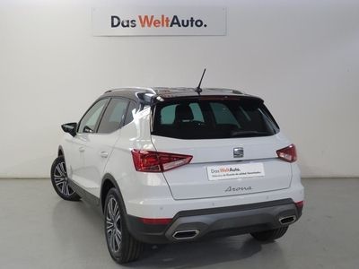 usado Seat Arona 1.0 TSI Xperience XL 81 kW (110 CV)