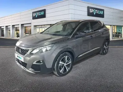 Usado Peugeot 3008