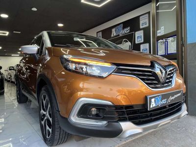 usado Renault Captur TCe Energy Xmod 66kW