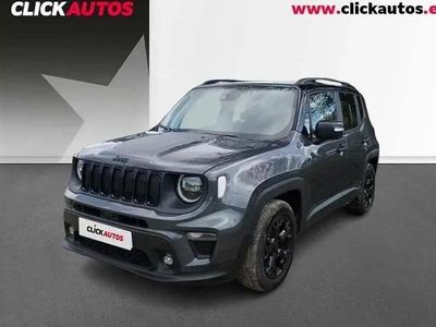 Käytetty Jeep Renegade North 130 HP (95 kW) 2025 Katumaasturi
