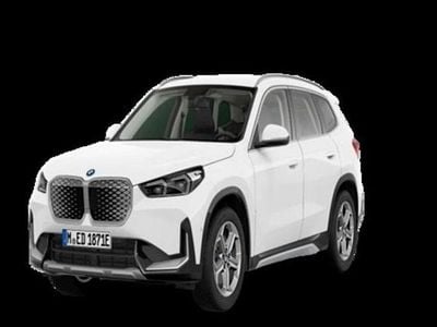 Ny BMW iX1 150 kW (204 HK) 2025 SUV