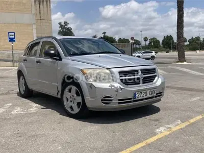 Usado Dodge Caliber