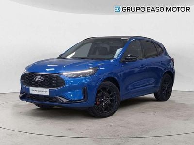 Nuevo Ford Kuga ST-Line 243 CV (178 kW) 2025 Azul SUV