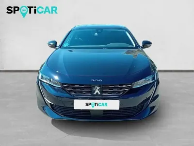 Usado Peugeot 508