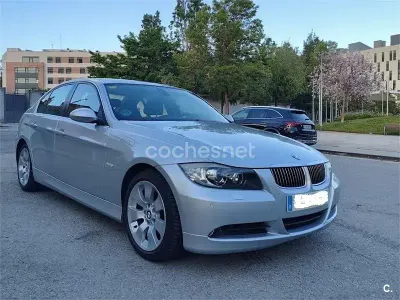 Usado BMW 325