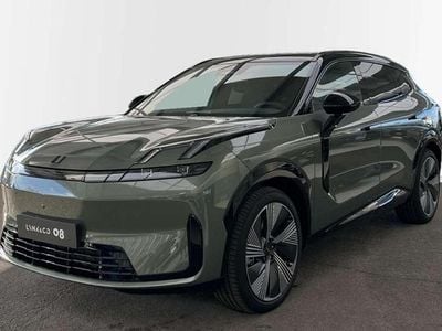 Nuevo 2025 Lynk & Co 08 SUV | 48.700 € (Precio justo)