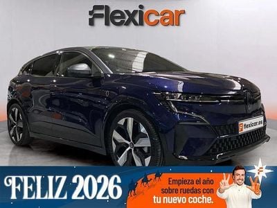 Azul Usado 2023 Renault Mégane IV Techno | 24.490 € (Precio justo)