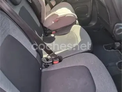 Usado Citroën C4 SpaceTourer