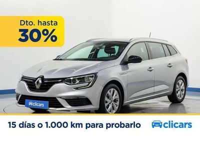 Renault Mégane GrandTour