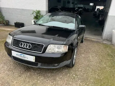Usado Audi A6