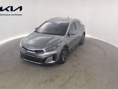 Usado Kia XCeed