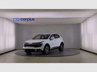 Usado Kia Sportage 215 CV (158 kW) 2025 Blanco SUV