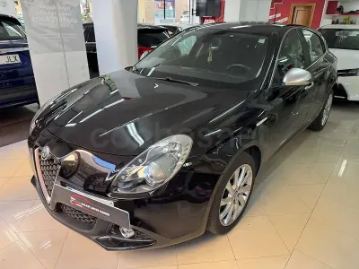 Usado Alfa Romeo Giulietta