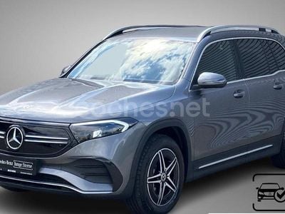 Mercedes EQB300