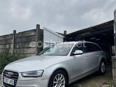 Usado Audi A4