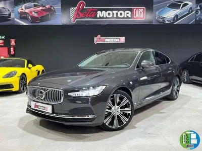 Usado Volvo XC60