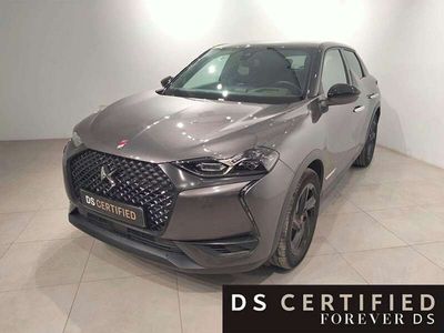 DS Automobiles DS3 Crossback