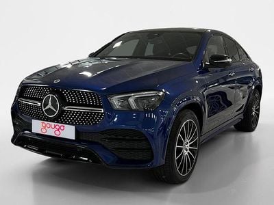Mercedes GLE400
