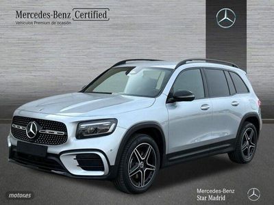 Mercedes GLB200
