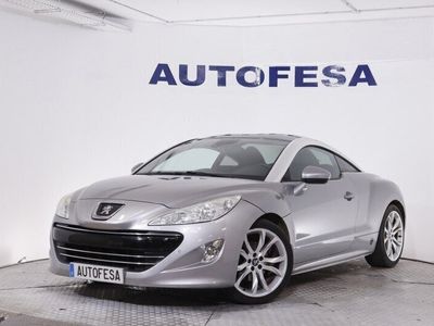 Peugeot RCZ