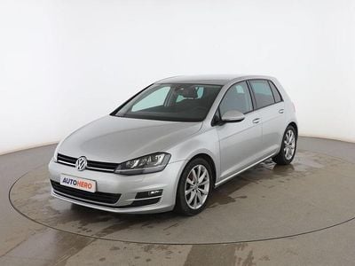 Plata Usado 2015 VW Golf VII Sport Utilitario | 18.199 € (Precio justo)