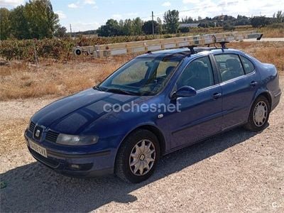Seat Toledo